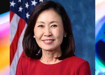 미셸 박 스틸 의원, 하원 세입위원회 입성