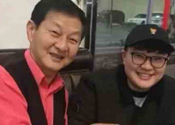 몬테레이팍 희생자 위한 기부 이어져