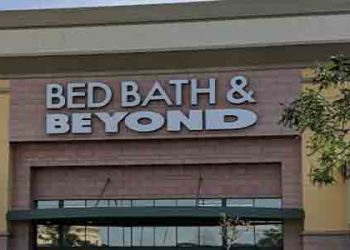 Bed Bath & Beyond  챕터11 파산, 매장87곳 폐쇄