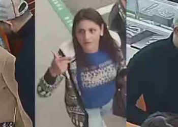 “정신 쏙 빼놓더니 4만달러 반지 사라져”…산타클라리타 보석상