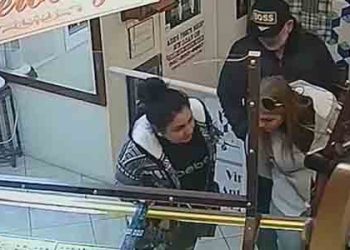 발렌시아 보석상 털어간 3인조, 이번엔 전당포 털려다 도주