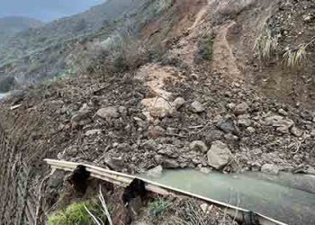 3주 만에 멈춘 폭우, 건물 수천여채 비 피해..북가주 19일 또 비