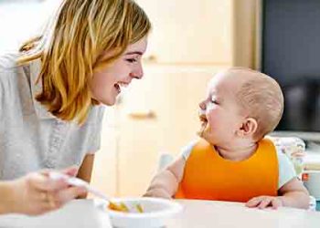 ‘납’ 더 섭취하라는 FDA, 이유식 ‘납’기준 대폭 낮춰