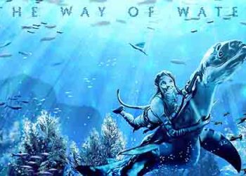 ‘아바타:물의 길’ 글로벌 매출 15억달러…역대 흥행 10위