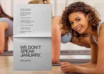 피트니스센터 에퀴녹스 “1월 신규 회원 안받는다”