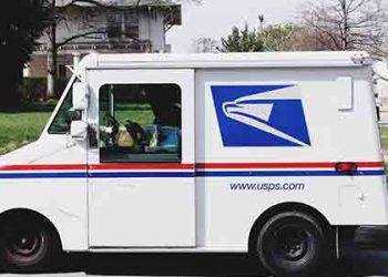 우체부 상대 강도 등장..우편물∙우편함열쇠 강탈