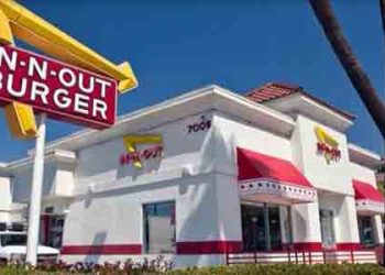 ‘달라진’ 인앤아웃, “동부로, 동부로..”