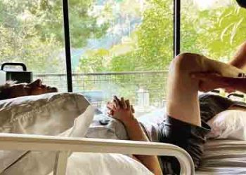 ’30개 이상 골절’ 제레미 러너 폭설사고 어땠길래