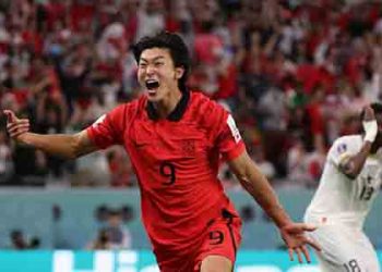 “조규성에 3개 구단 오퍼…최대 600만달러”