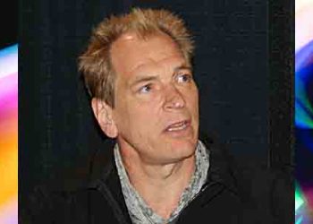 배우 줄리언 샌즈 마운틴 볼디 실종