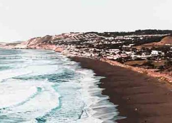 캘리포니아 가뭄 상태 호전…극심가뭄지역 사라져