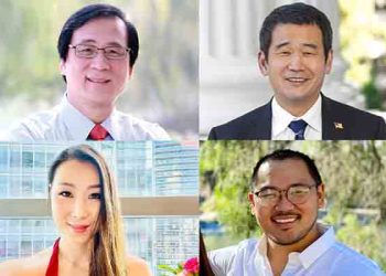 한인 정치인들 잇따라 핵심 요직 발탁..백악관, 연방조달청, 수자원위원회 등