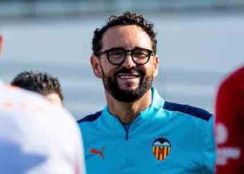 벤투 후임 거론된 보르달라스…관건은 ‘한국살이’