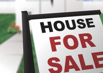 미 부동산시장 풀리기 시작…주택가격 지수 7.7%↑ ‘둔화’.