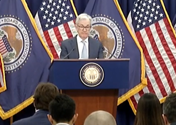 연준, 기준 금리 0.25% 포인트 인상… 4.50%-4.75%, “2007년 이래 최고”