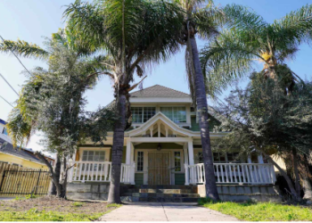 한국정부 LA 흥사단 옛건물 매입, 한인 독립운동 기념관 조성..해외 첫 사례