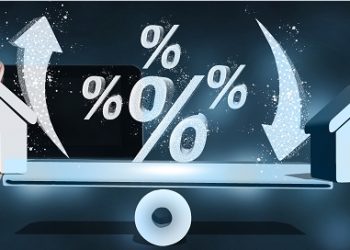 모기지 금리 4주 연속 하락…연준 “인플레 둔화”