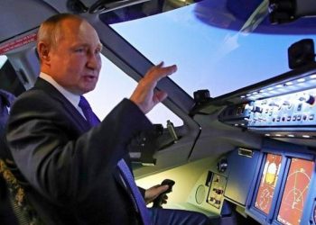 러시아군 50만 병력 대공세 나선다