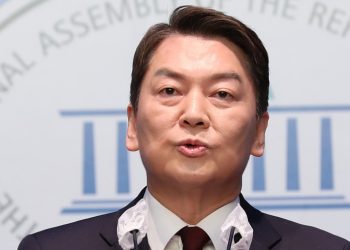 ‘윤심 타령 한심한 국힘’  친윤,  안철수 향해  총공세