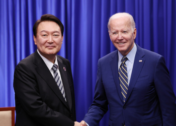 “윤석열, 4월 미국 국빈방문 예정”..양국 일정 조율 중