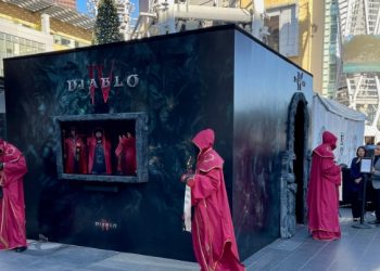 SEC, ‘사내 성문제’ 블리자드에 3500만달러 벌금