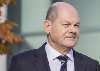 독일 총리 “푸틴, 나와 독일 위협 안해”