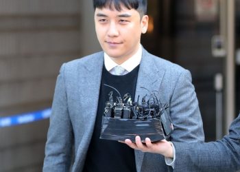 승리, 11일 만기 출소…그는 K팝계에 뭘 던졌나