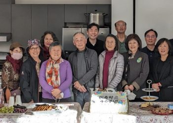 “한인 권익옹호” 민족학교  창립 40주년 맞아