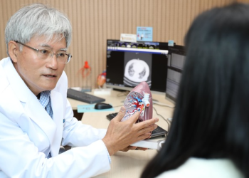 암사망 1위 폐암, 원인 80%는 흡연…20%는 ‘이것’