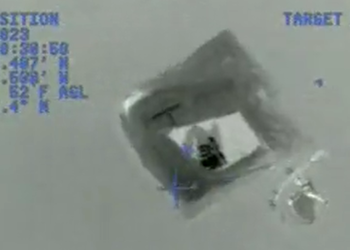 (영상) 요트 전복 목숨 걸고 구조하고 보니 요트 절도범