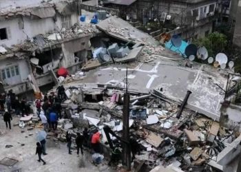 “튀르키예 눈물 함께 할 것” 국제사회 구호∙지원 동참…”사망자 2만명 늘수도”