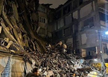 튀르키예·시리아 강진 사망자 하루 만에 4000명 육박