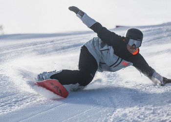 캘리포니아 스키장 마다 눈 풍년…맘모스, 올 겨울 400인치