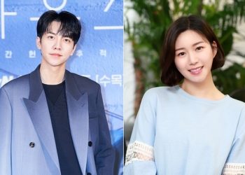 이승기, 견미리 사위된다…이다인과 4월 결혼