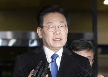 또 터진 이재명 비리의혹 ‘코나아이 특혜의혹’ 재수사 요청