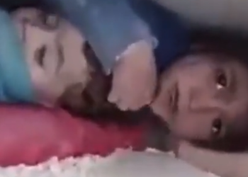 “가슴 찢어지는 고통…세상 종말 온 듯” 수만명 매몰, 희생자 갈수록 늘어(영상)