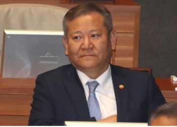 이상민 탄핵소추안 가결…헌정 사상 첫 장관 소추, 헌재심판 ‘벽’ 남아