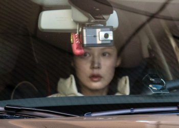 최순실 딸 화 나게 만든 조국 딸 “우리 가족 억울해”