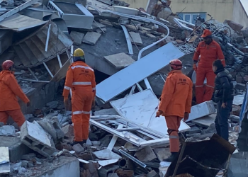 사망 2만3천명 넘어..골든타임 지나 희생자 급증(영상)