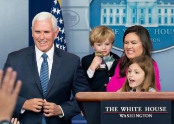 FBI, 기밀문서 관련 펜스 전 부통령 자택 압수수색