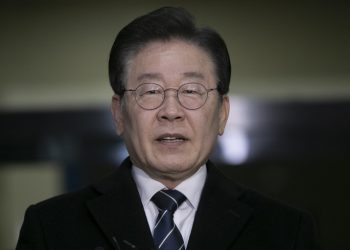 이재명 소환조사 마무리…이번 주 영장청구