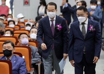 尹정부, 첫 이산상봉 성사되나 北, 남측 이산가족협 평양 초청