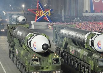 ‘북한 불법·위험 행위’ 보고 의무 법안..미셸 스틸 의원 발의