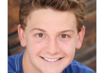 펜타닐 인생나락..아역 출신배우, LA셸터에서 사망