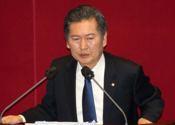 ‘아주까리’ 정청래, 한동훈에게 “아주까리 기름 먹나”