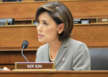 영 김 연방 하원의원, 이산가족 상봉 지지 결의안 발의