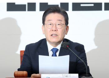 이재명 구속영장…검찰, “지역토착비리, 극히 중대한 사안”…4800억 배임 혐의