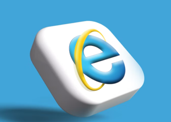 인터넷 익스플로러 28년만에 서비스 중단