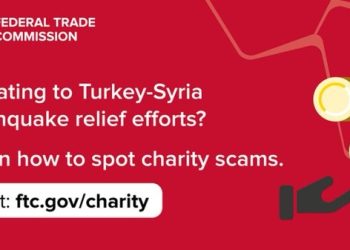 온라인서 지진 피해 돕기 모금사기 극성