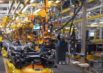 포드 “F-150 생산 중단 원인은 배터리 화재”